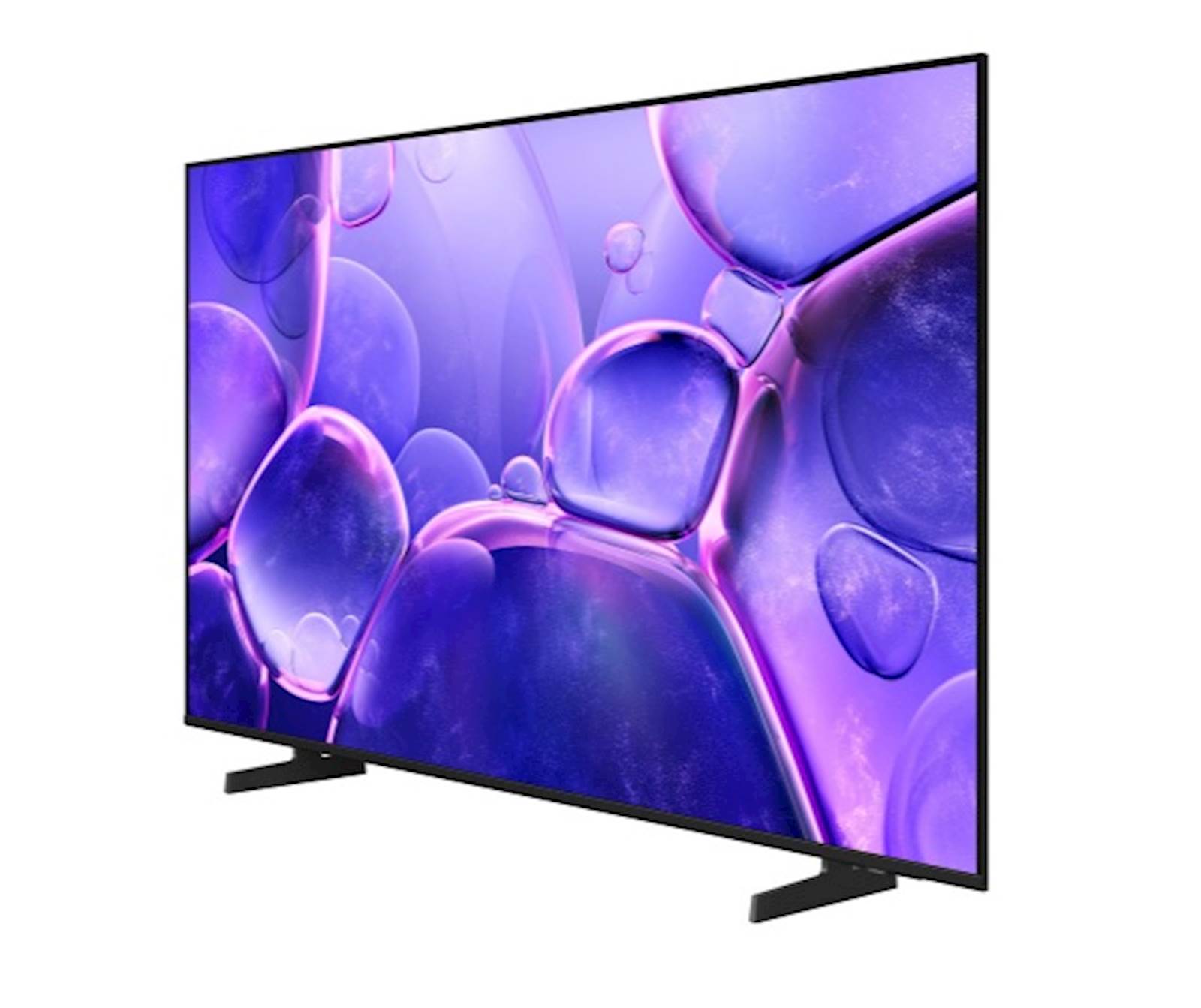 TV SAMSUNG Crystal UHD 4K  55" U8092H
