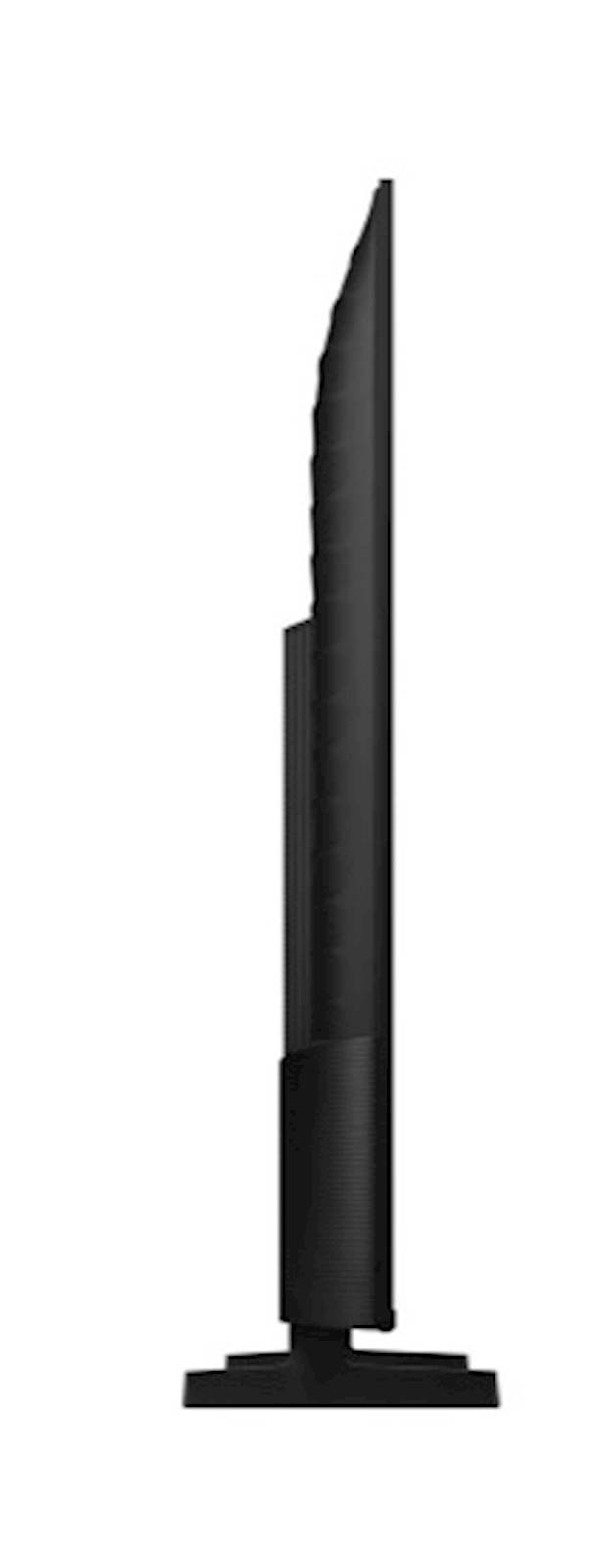 TV SAMSUNG Crystal UHD 4K  75" U7022H