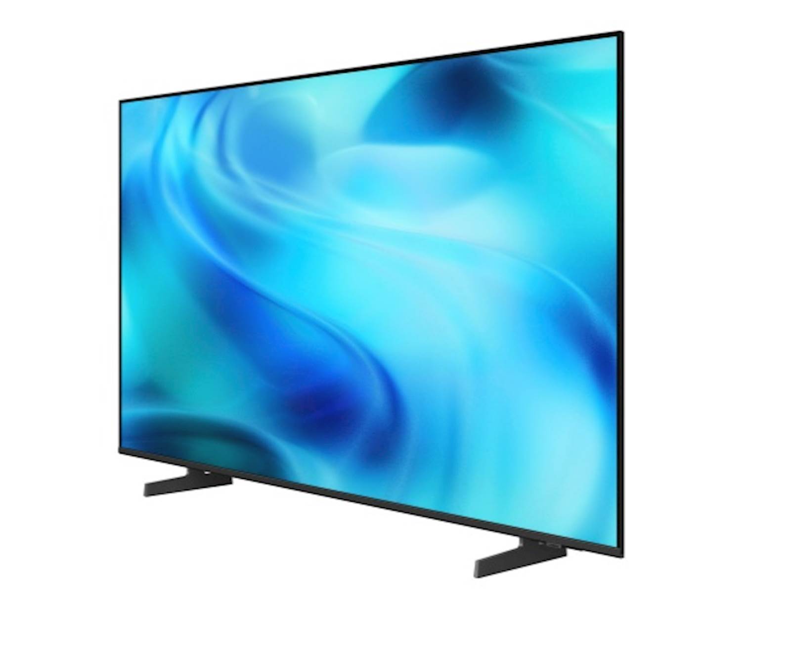 TV SAMSUNG Crystal UHD 4K  50" U8072H