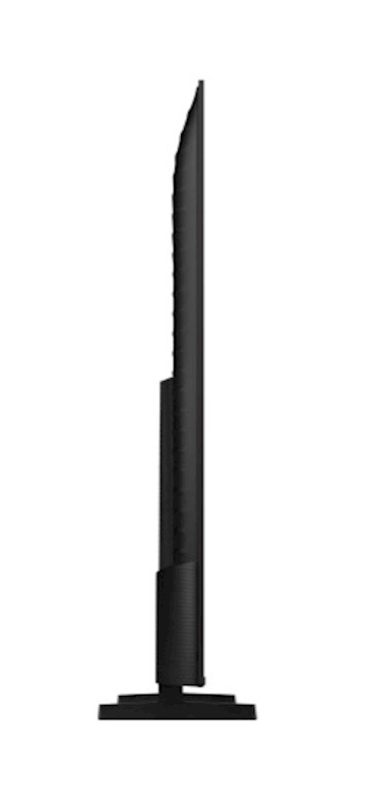 TV SAMSUNG Mini LED 4K 55" M80H 