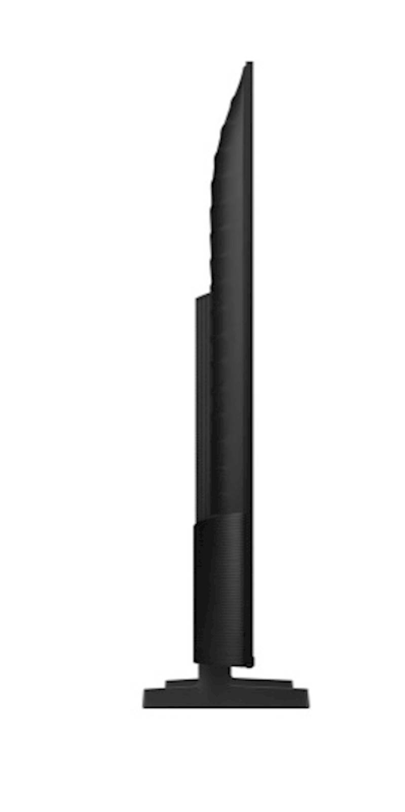TV SAMSUNG Crystal UHD 4K  55" U8072H