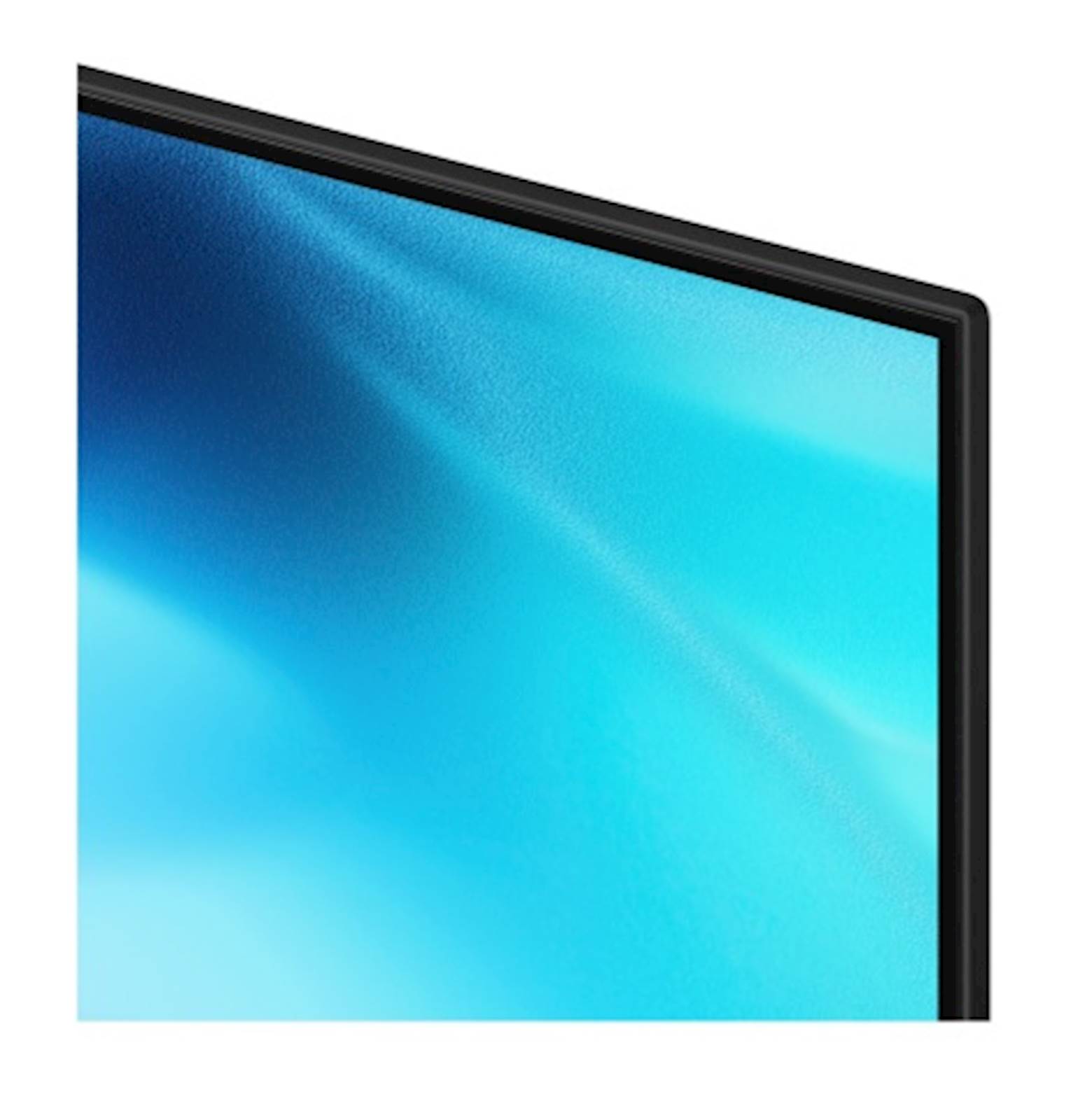 TV SAMSUNG Crystal UHD 4K  55" U8072H