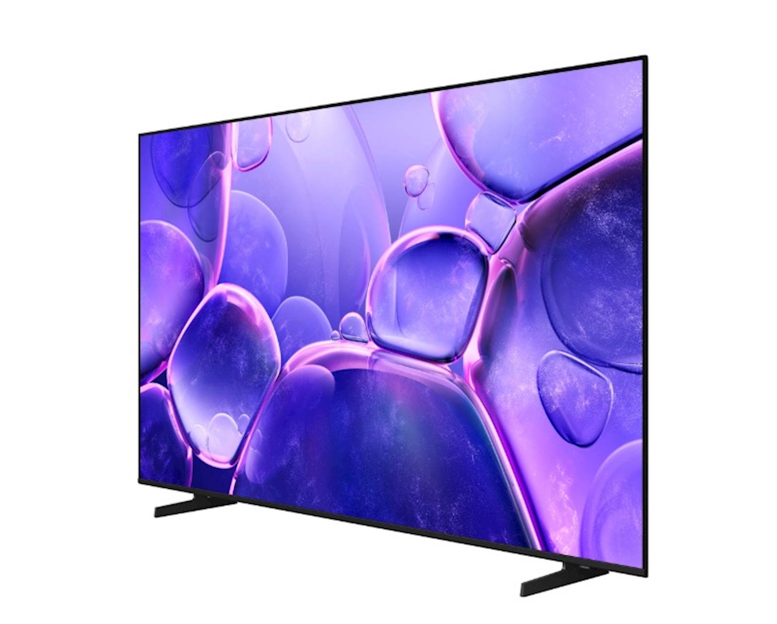 TV SAMSUNG Crystal UHD 4K  85" U8092F 