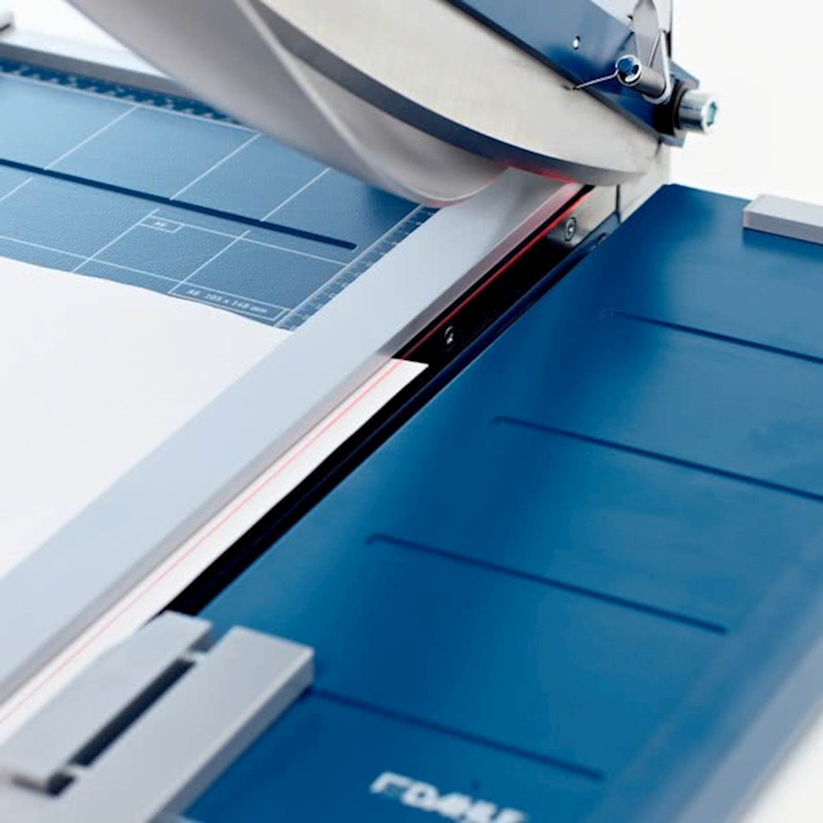 Giljotina Dahle 868, 460mm, A3, 35 listova