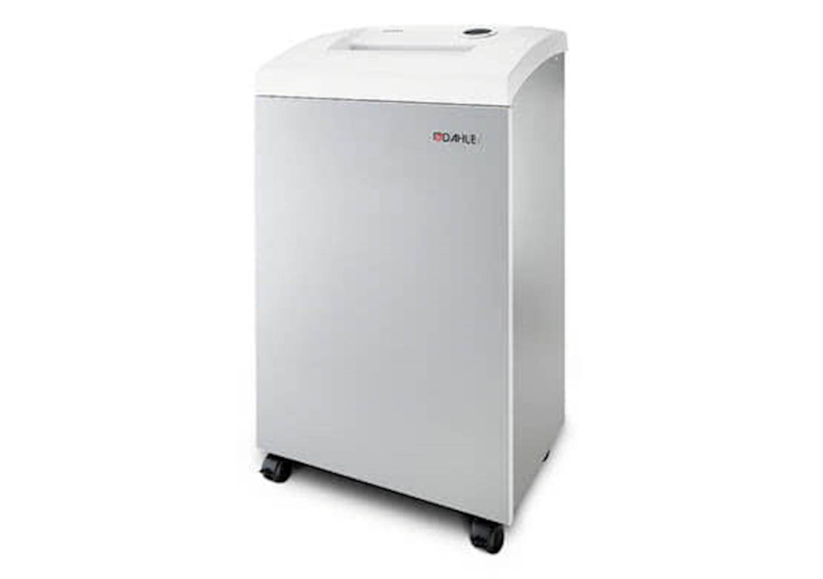 Shredder Dahle 510L plus,17 listova,P5,100l