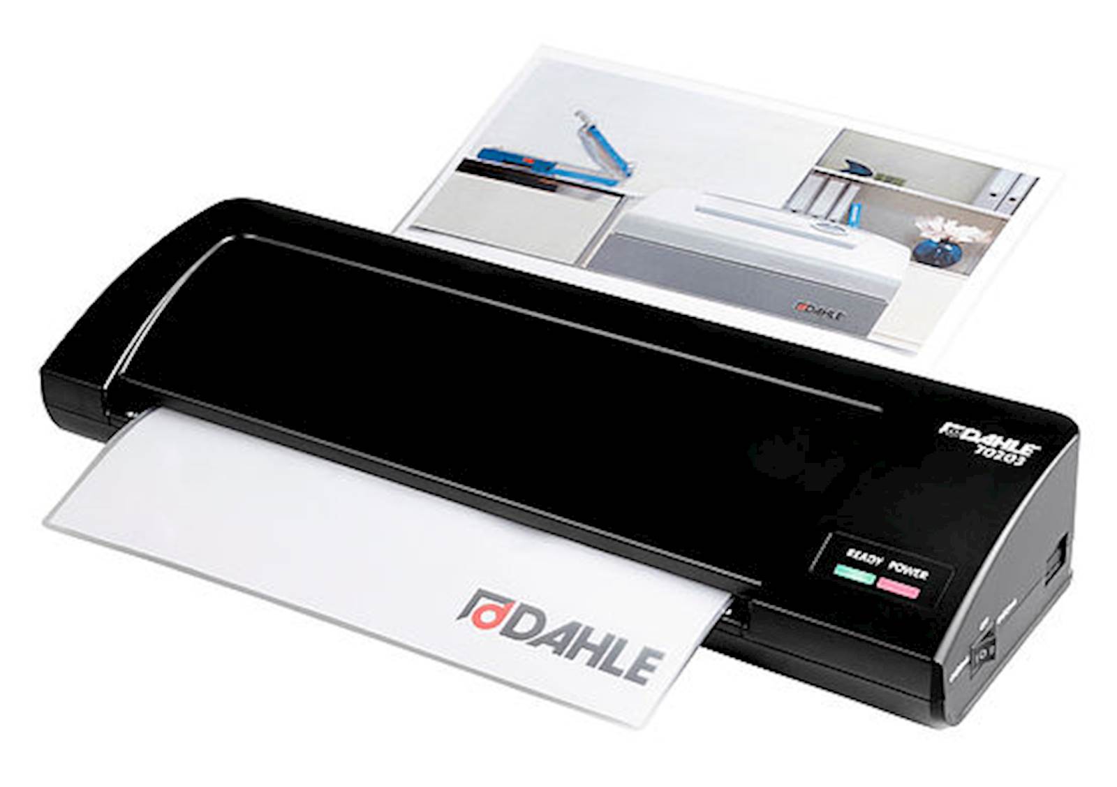 Laminator A3 Dahle 70203
