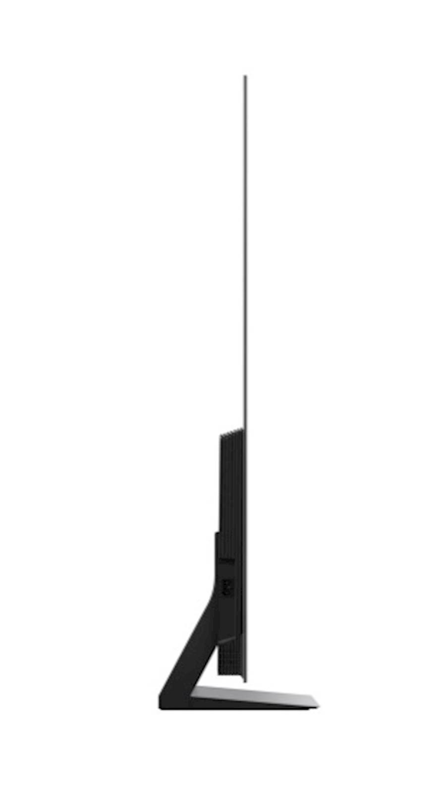 TV SAMSUNG OLED 4K Vision AI 77" S90F 
