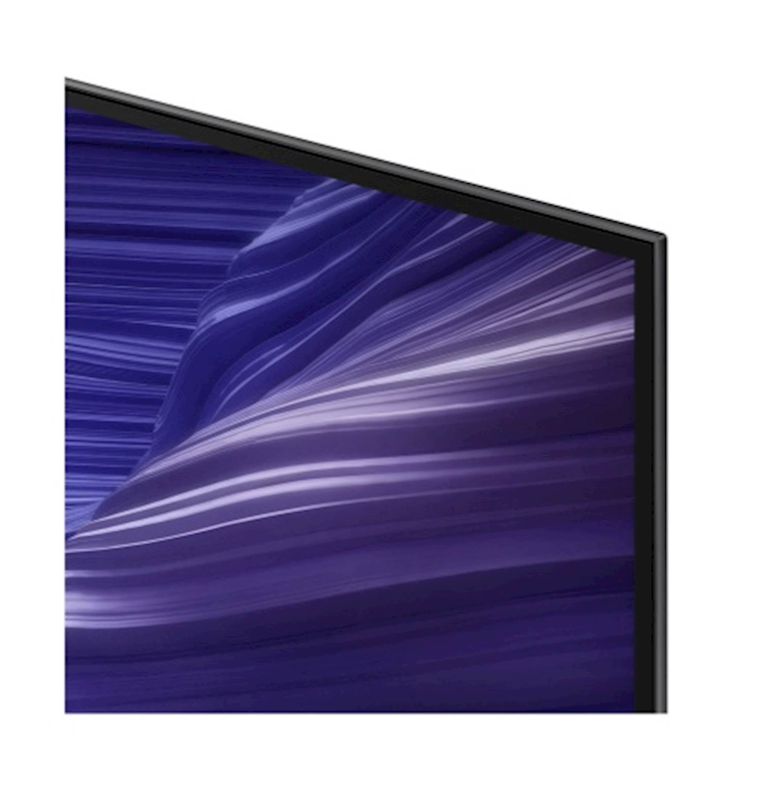 TV SAMSUNG OLED 4K Vision AI 77" S90F 