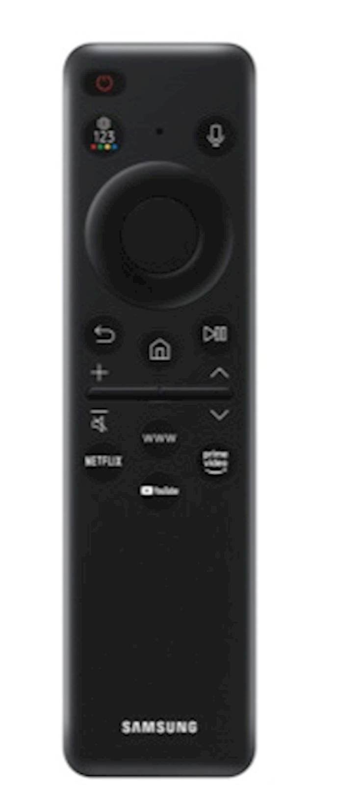 TV SAMSUNG QLED 4K Vision AI 85" Q7F