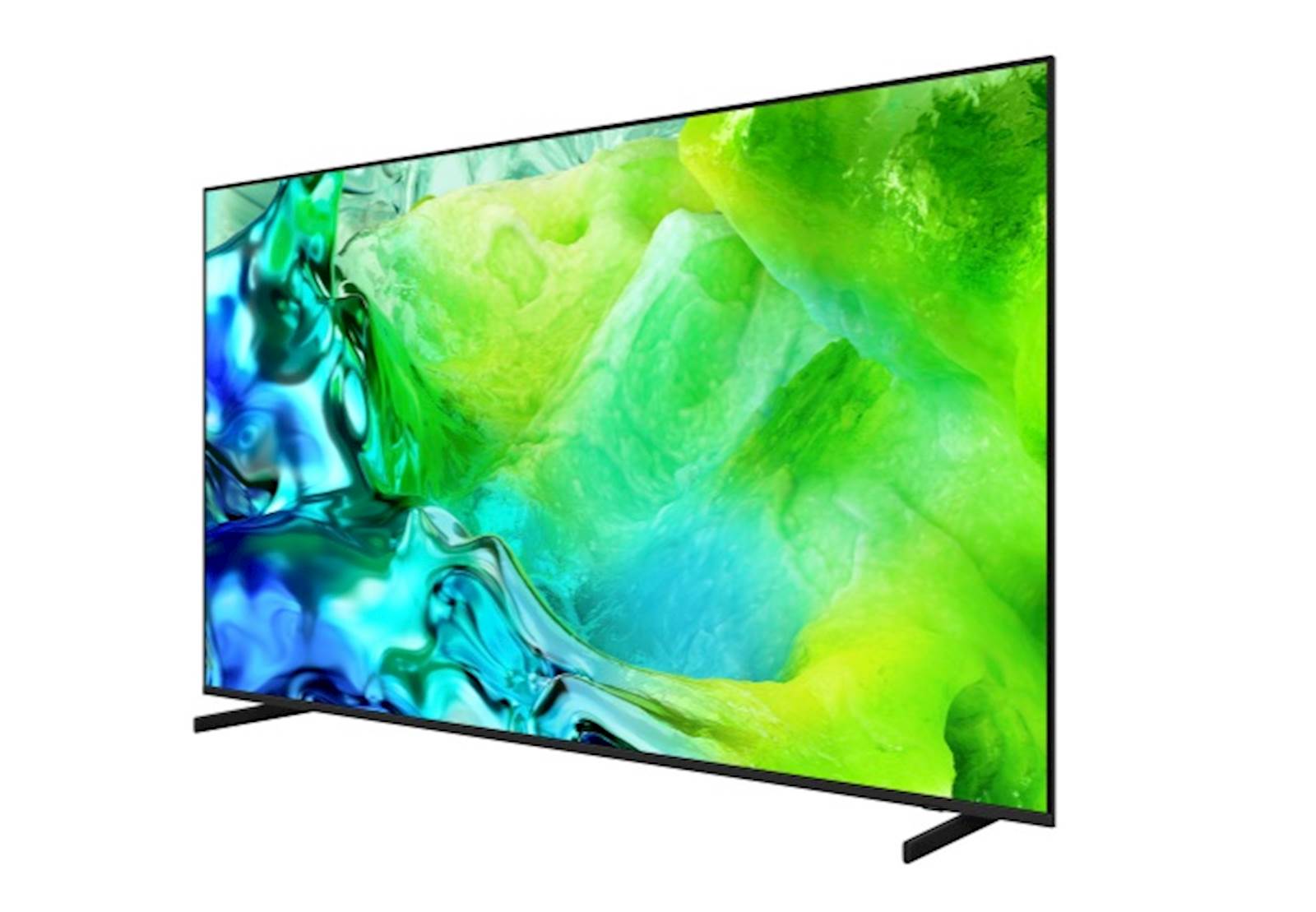 TV SAMSUNG Neo QLED 4K Vision AI 75" QN80H