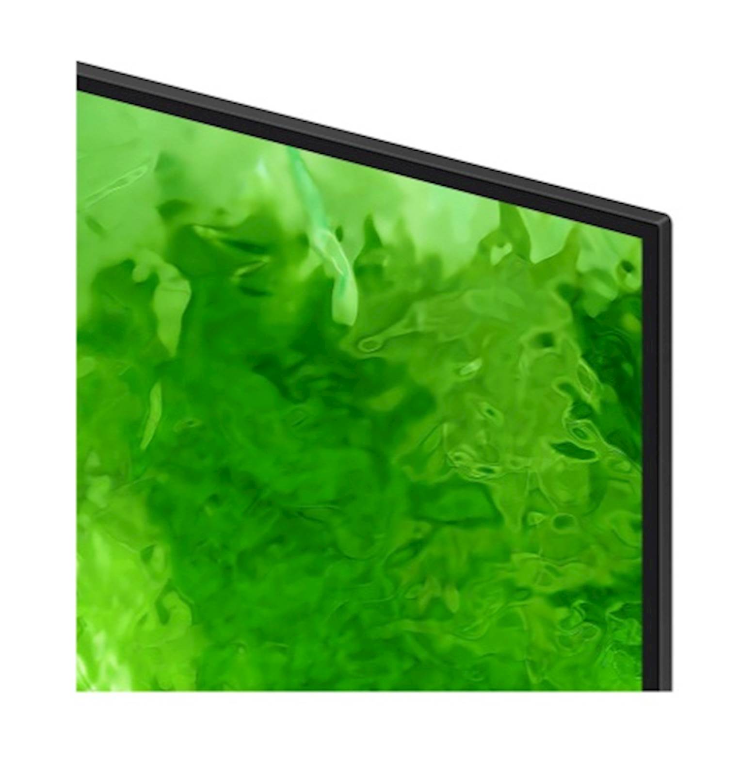 TV SAMSUNG Neo QLED 4K Vision AI 75" QN80H