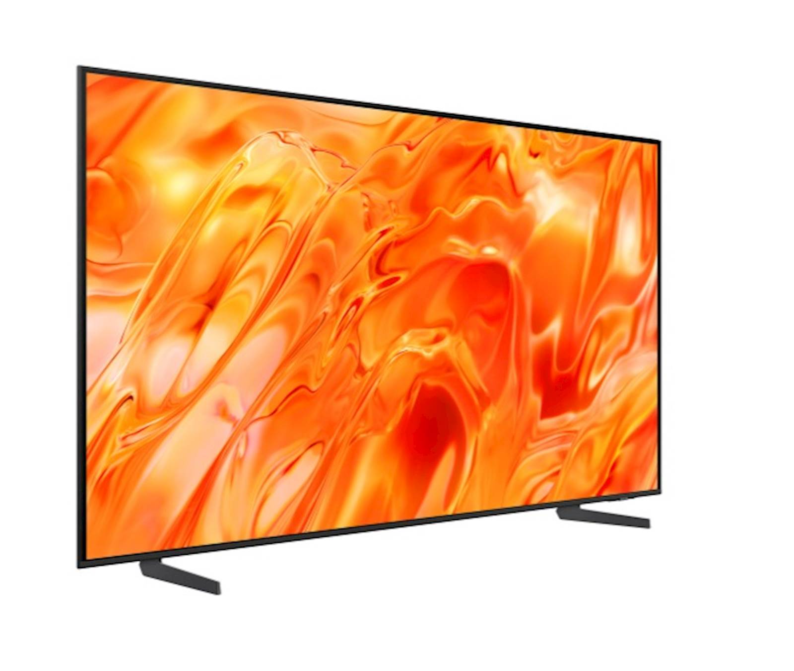 TV SAMSUNG Neo QLED 4K Vision AI 55" QN70H