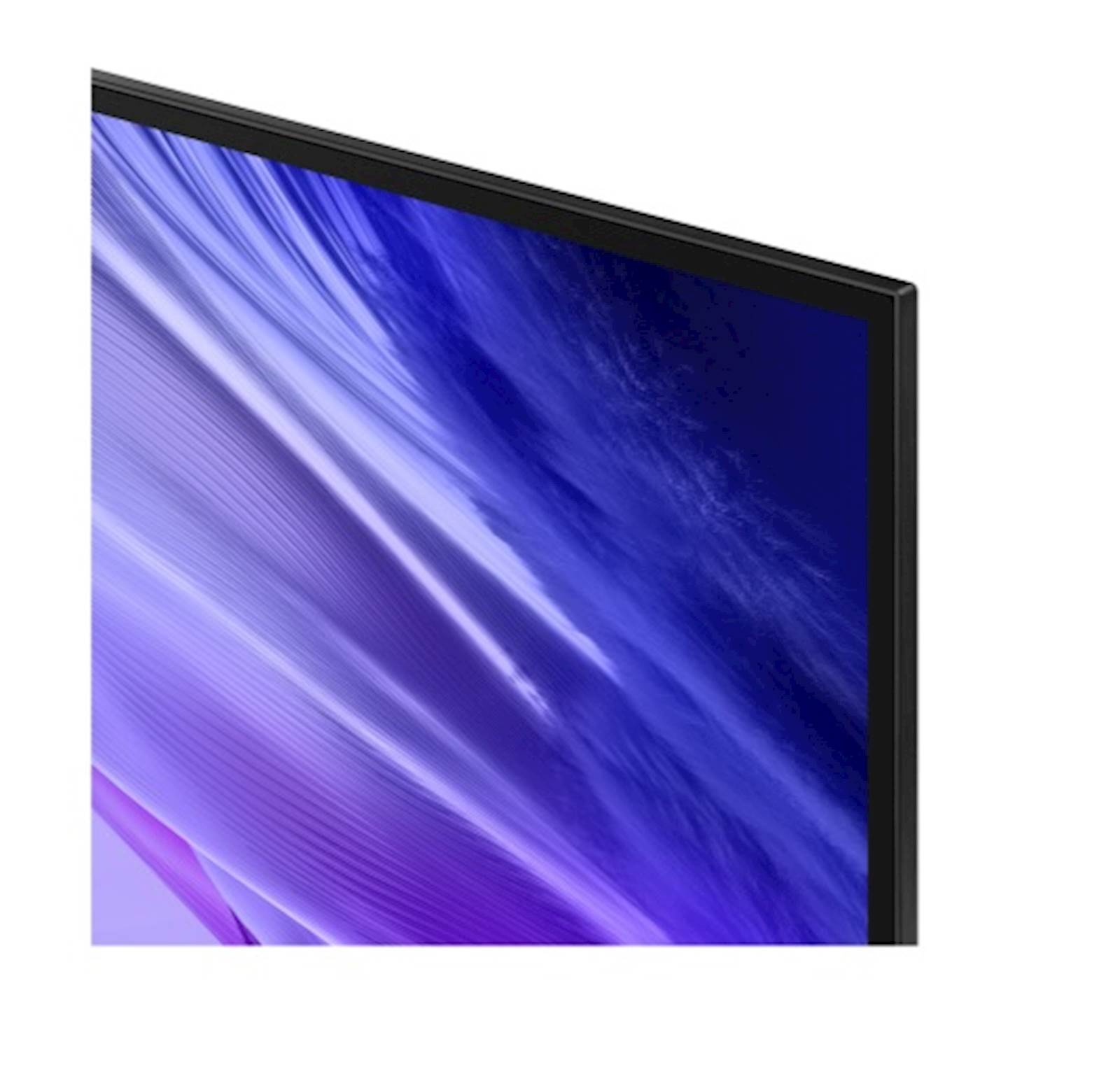 TV SAMSUNG OLED 4K Vision AI 65" S85H