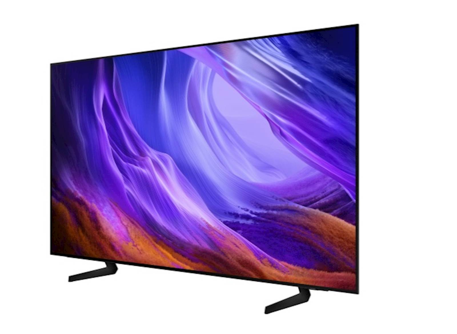 TV SAMSUNG OLED 4K Vision AI 65" S85H