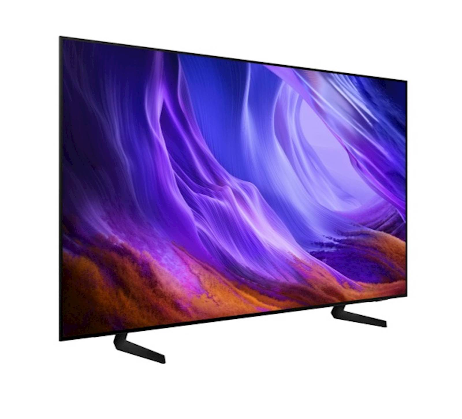 TV SAMSUNG OLED 4K Vision AI 65" S85H
