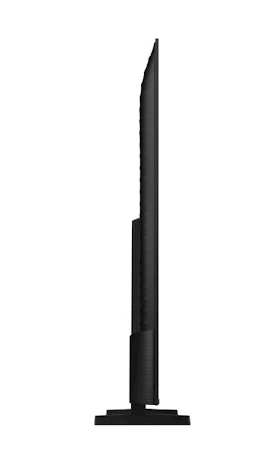 TV SAMSUNG Mini LED 4K Vision AI 75" M80H