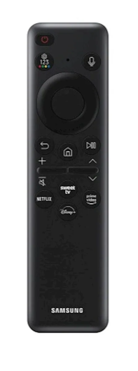 TV SAMSUNG Crystal UHD 4K 98" DU9000