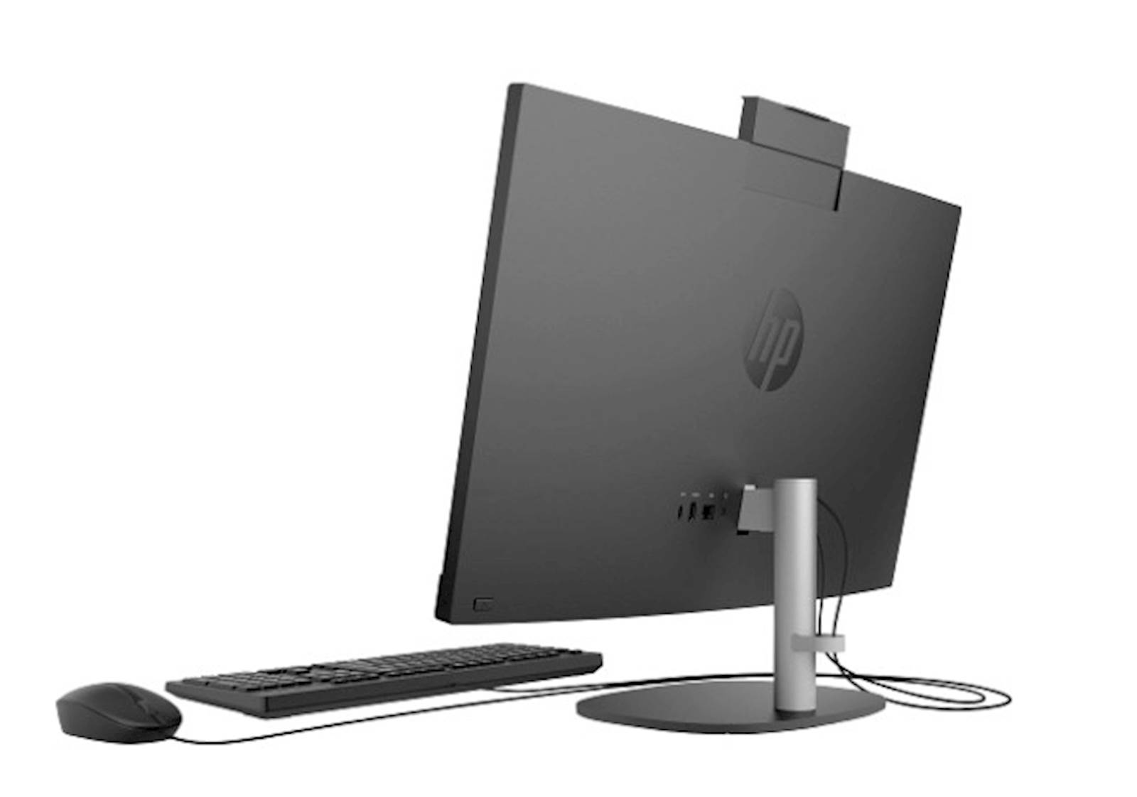 Računar HP ProOne 240 G10 i5/16GB/512GB/FreeDOS (B70VFAT)