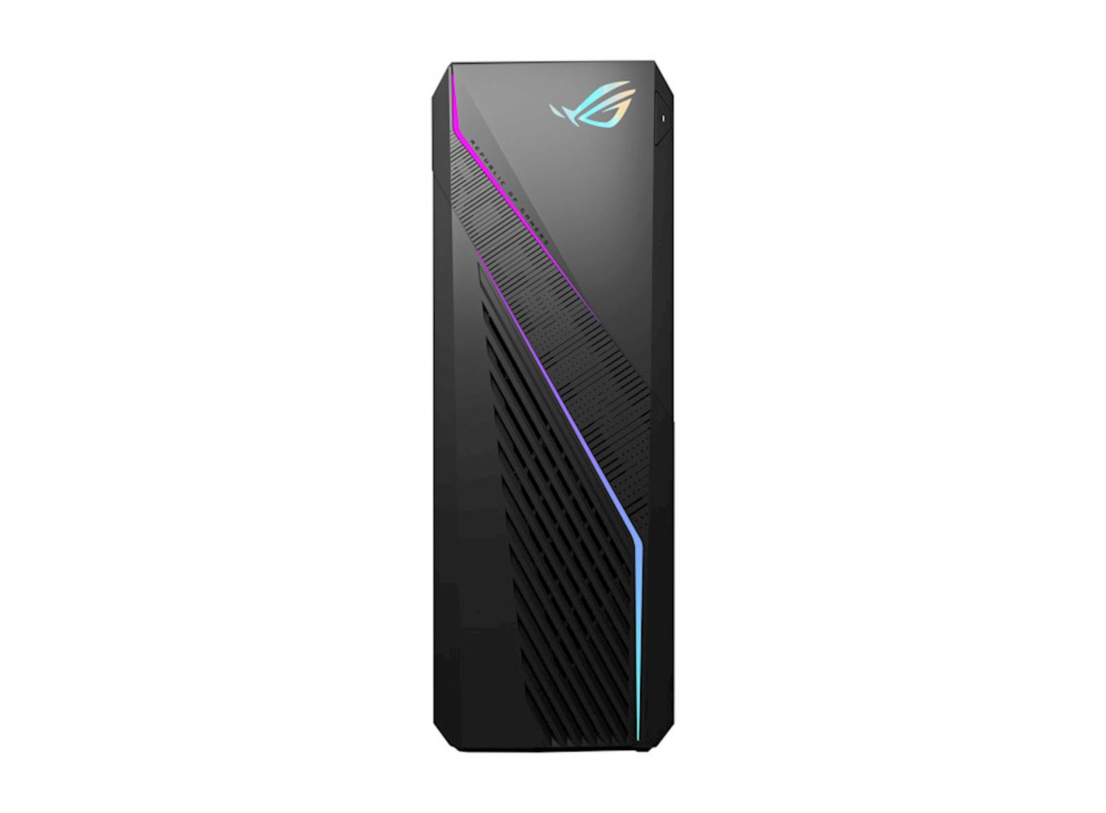 Računar ASUS ROG G16 29L i7-13700F 16-Core 16GB (fs.m.64GB) s512GB+1TB HDD RTX 4070 12GB 750W GRY 3Y