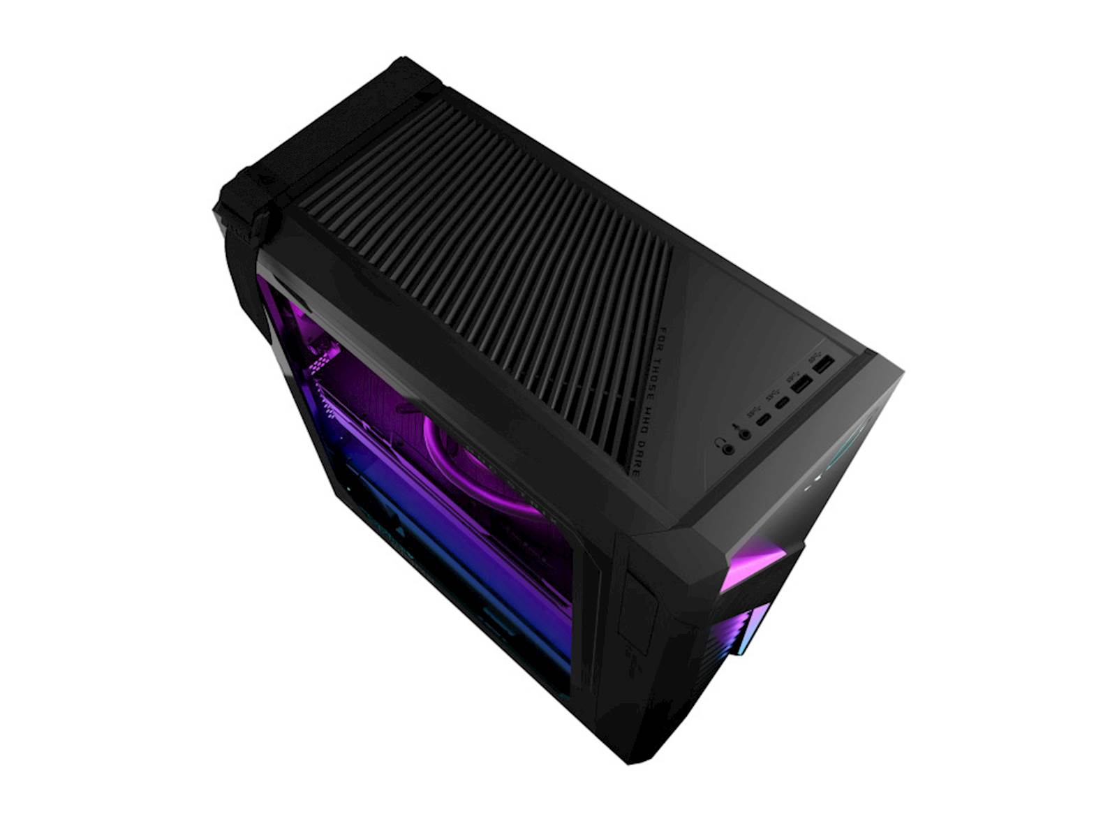 Računar ASUS ROG G16 29L i7-13700F 16-Core 16GB (fs.m.64GB) s512GB+1TB HDD RTX 4070 12GB 750W GRY 3Y