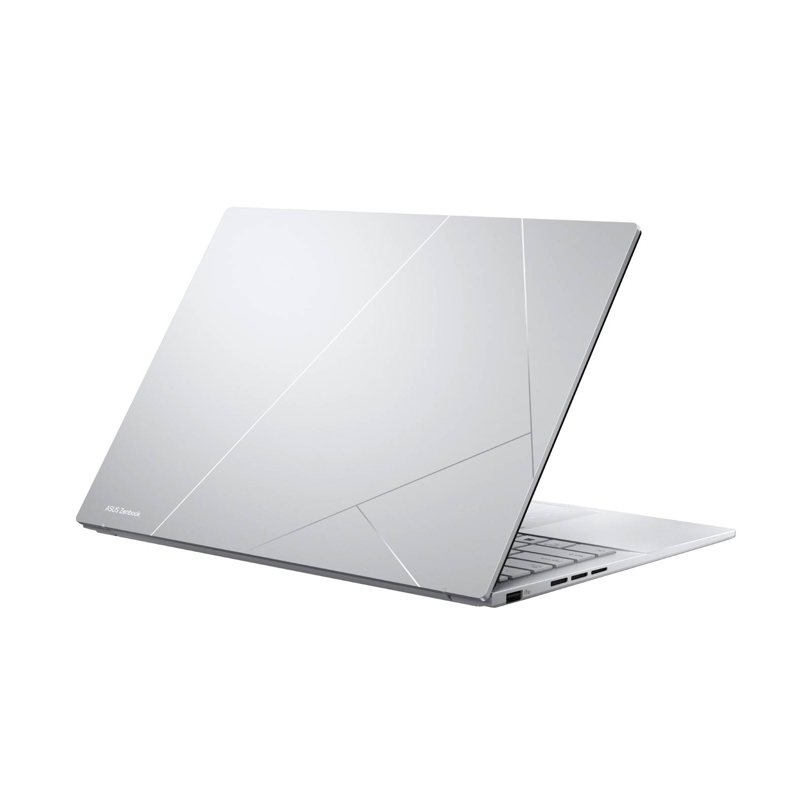 ASUS Zenbook 14 OLED UX3405CA-STA787X 14"3K OLED 120Hz U9-285H 16C/16T 32GB DDR5 s1T W11p BACKLIT 2Y