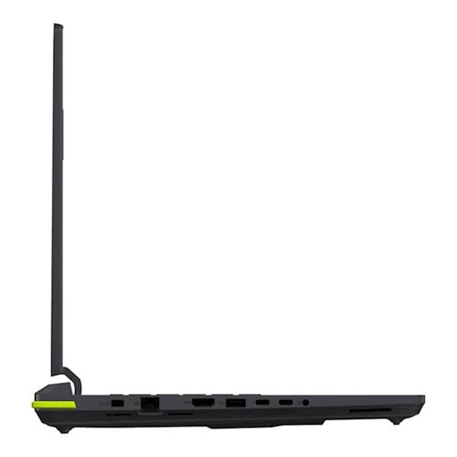 Laptop ASUS ROG STRIX G615LM-UI-TS275 16"2,5K 300Hz U9-290HX+ 24C/24T 32GB DDR5 s1TB RTX 5060 8GB 2Y
