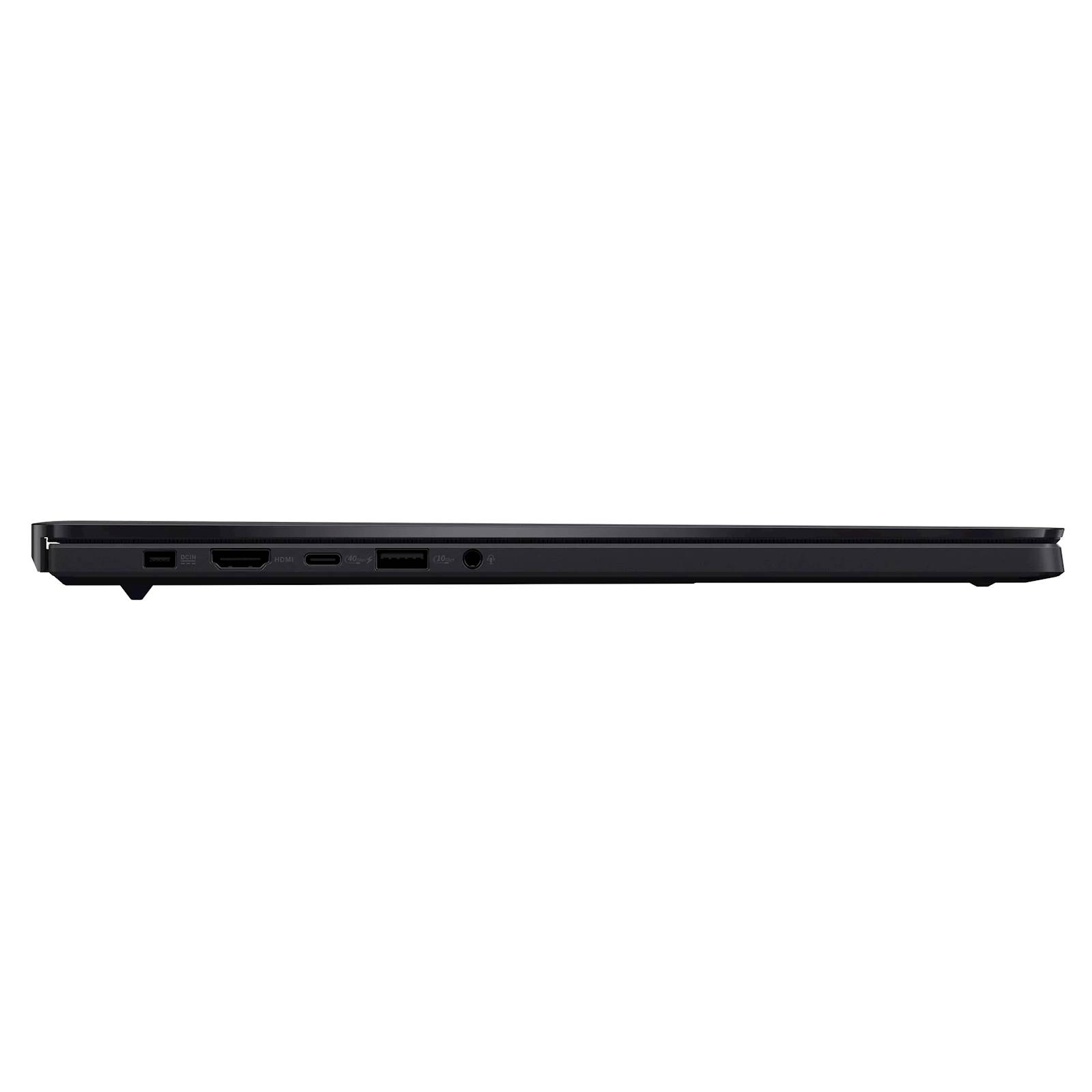 Lasptop ASUS ProArt P16 16"4K OLED TOUCH RAI9-HX 370 12C/24T 64GB DDR5 s2TB RTX 5070 8G W11p BLK 2Y