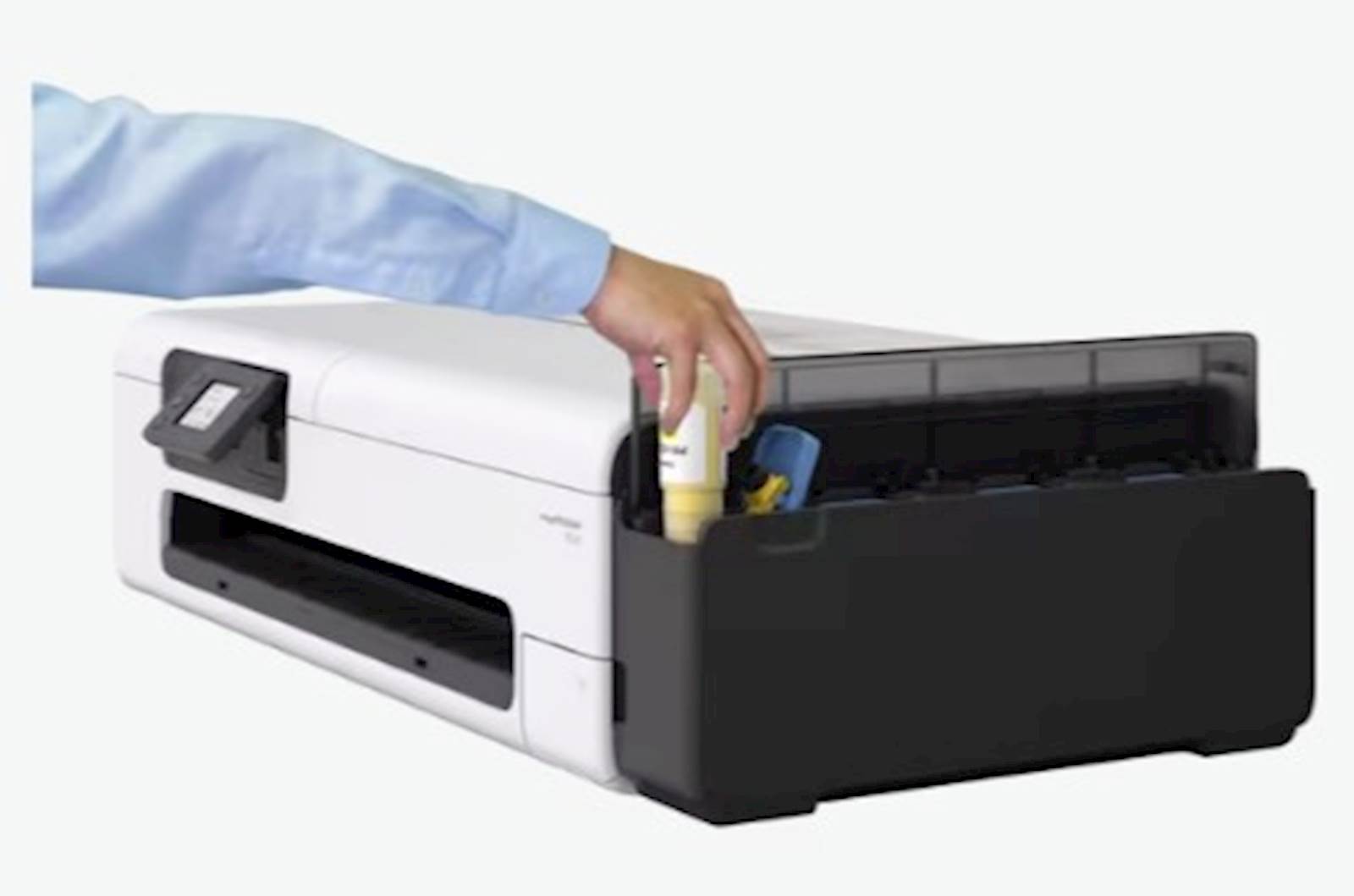 Ploter CANON iPF TC-21