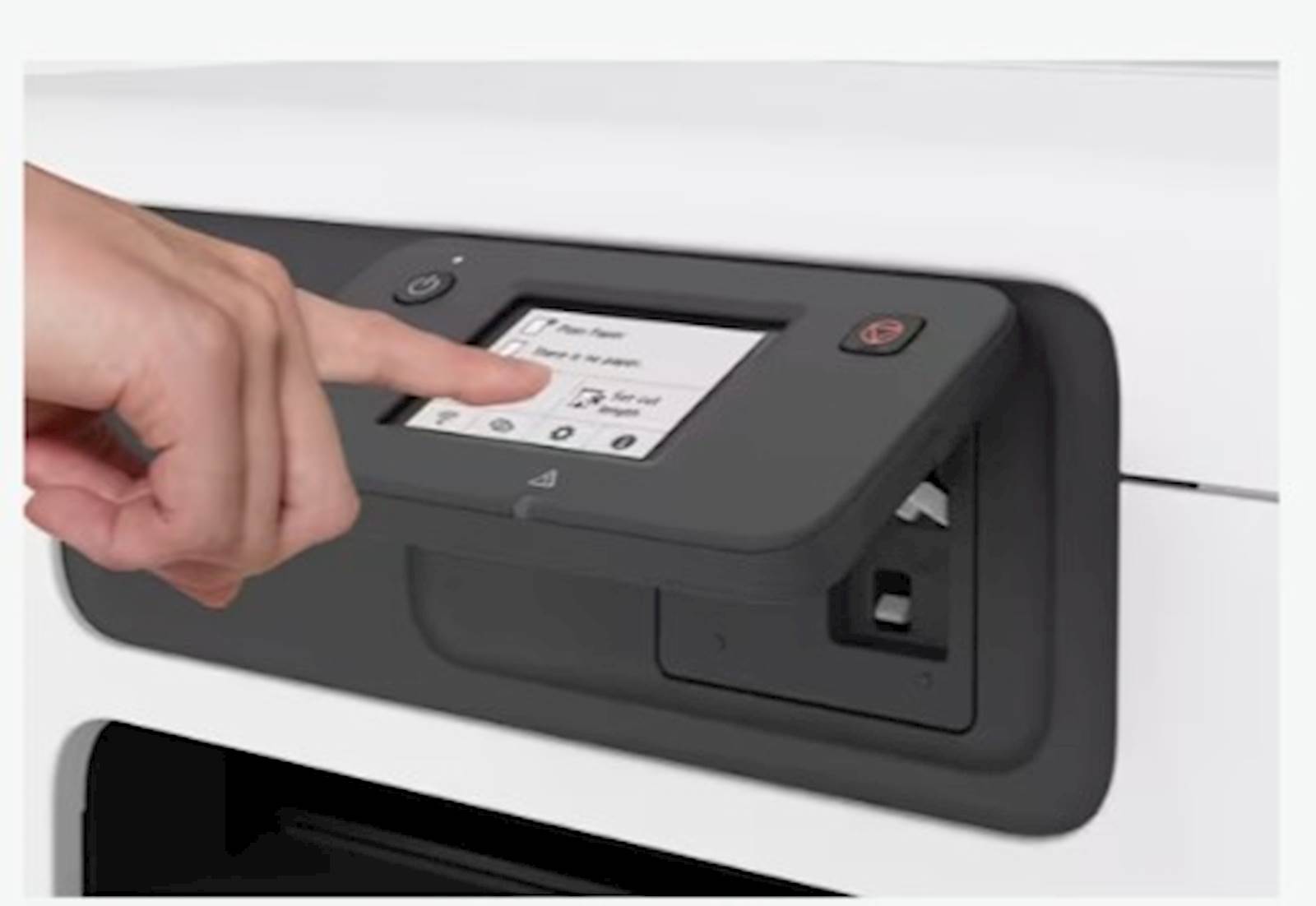 Ploter CANON iPF TC-21