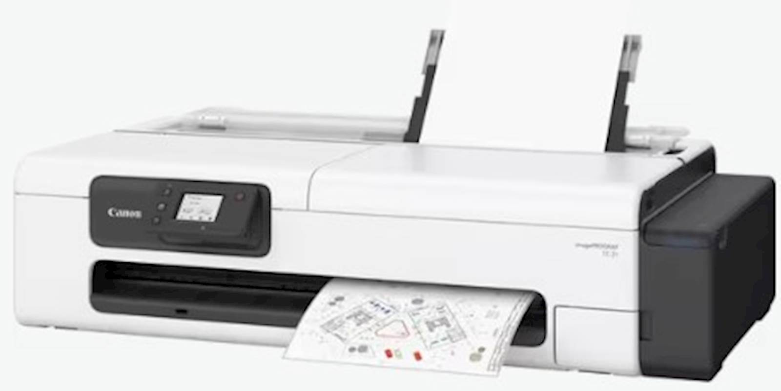 Ploter CANON iPF TC-21