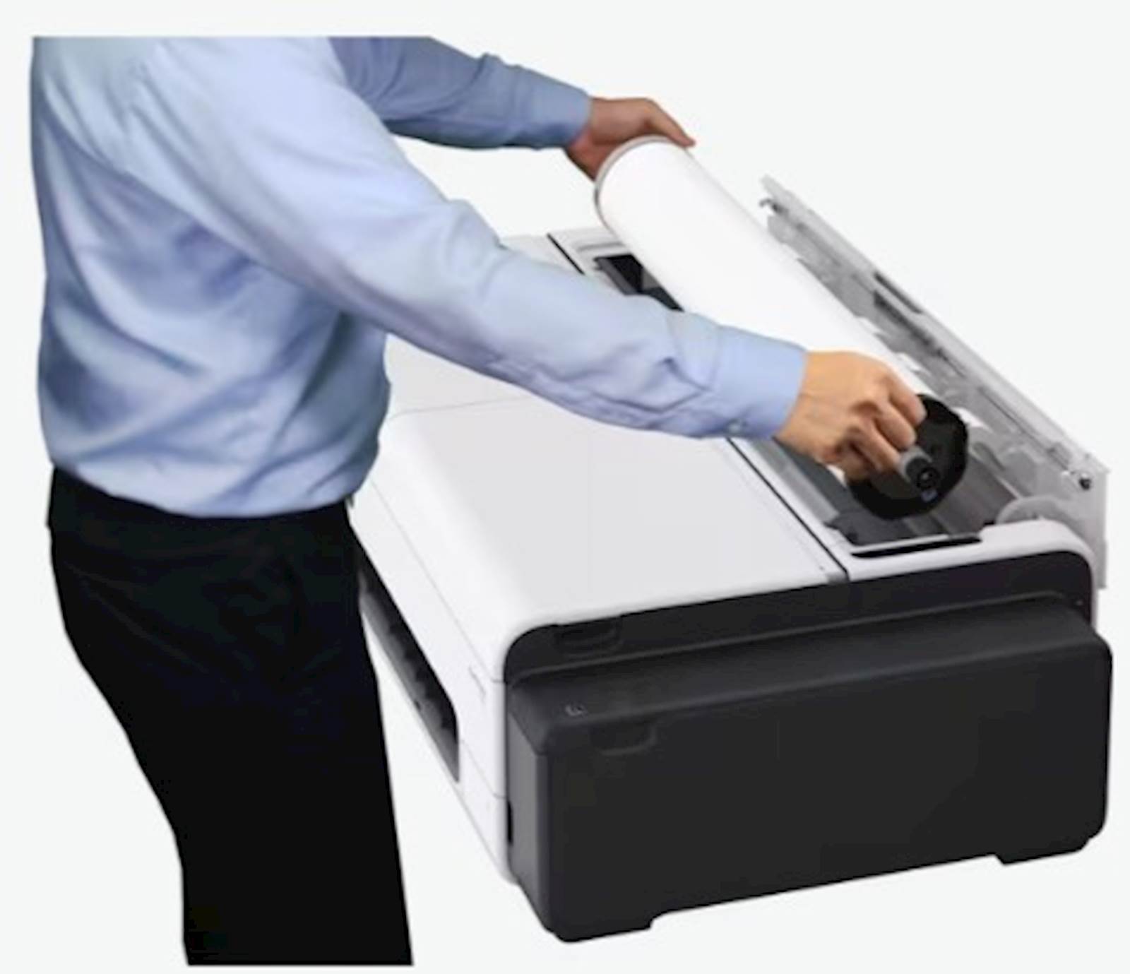 Ploter CANON iPF TC-21