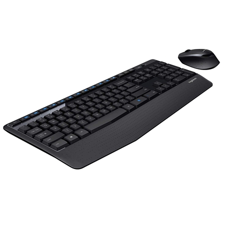 Logitech Tastatura + Miš MK345 Wireless