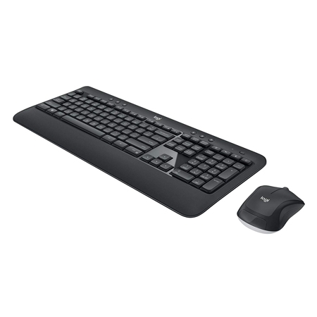 Logitech Tastatura + Miš MK540  Wireless