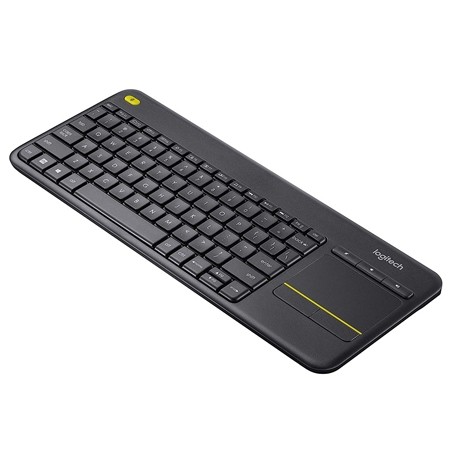 Logitech Tastatura K400 Plus Wireless Touch