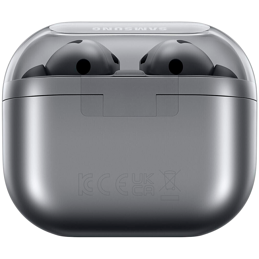 Samsung Galaxy Buds 3 Pro Silver