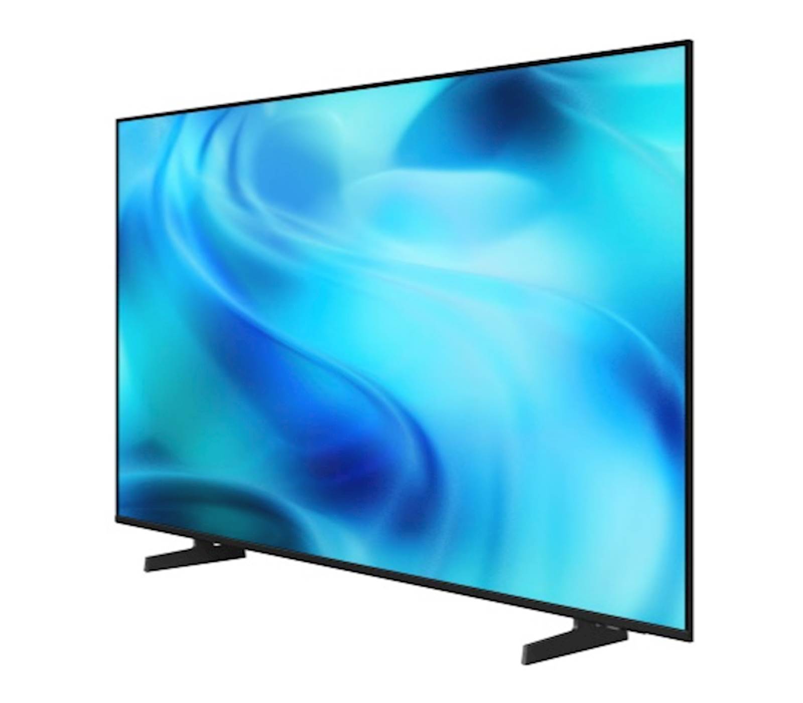 TV SAMSUNG Crystal UHD 4K  65" U7022H