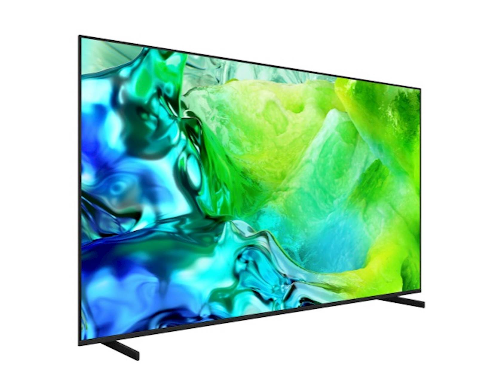 TV SAMSUNG Neo QLED 4K Vision AI 65" QN80H