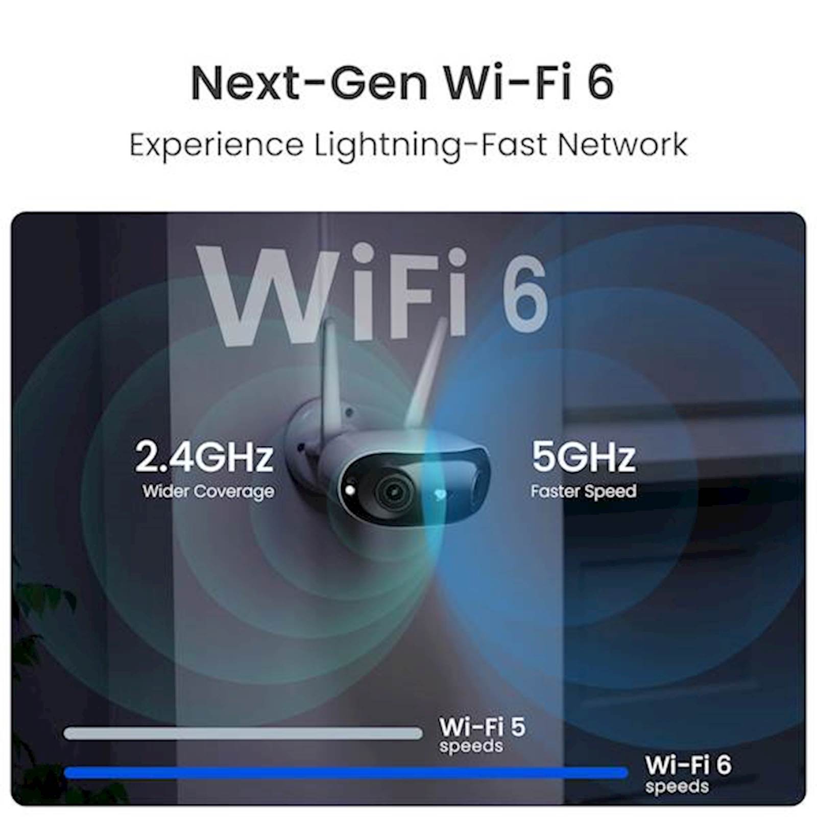 Reolink IP Kamera Elite Series W740, 8MP, 4K, vidno polje 180°, 24/7, 30m IR, Ai pretraga
