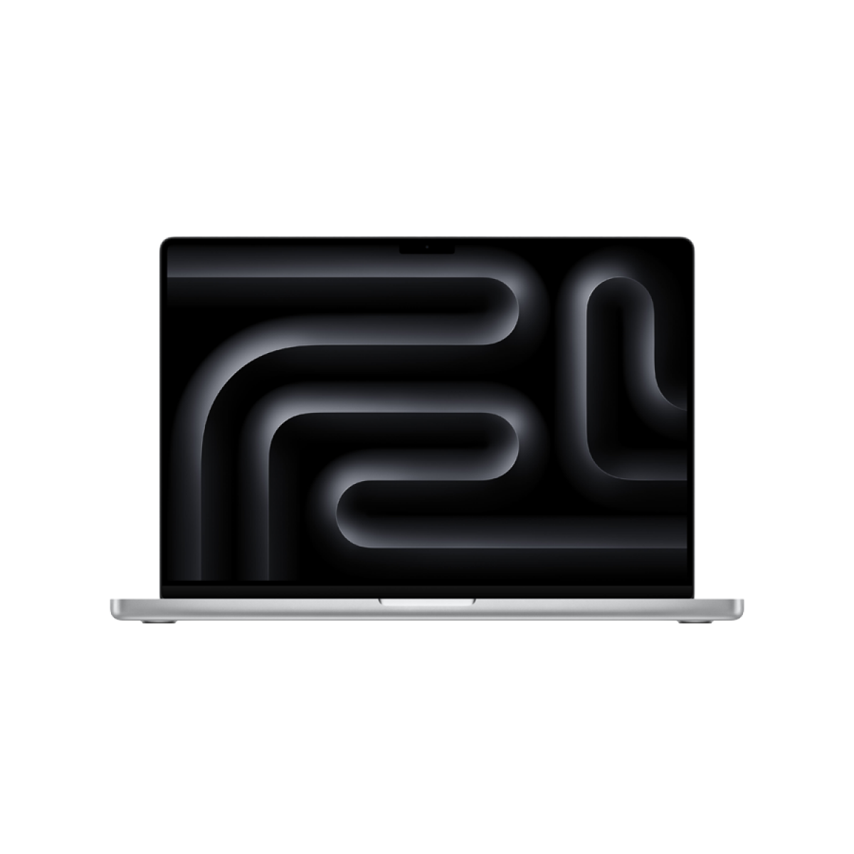 MacBook Pro 16-inch, Silver, Model A3429,APPLE M5 MAX, 18C CPU, 40C GPU,64GB unified memory,140W USB-C Power Adapter,2TB SSD storage,3x TB5, HDMI, SDXC, MagSafe 3,Touch ID,XDR display,Standard display,Force Touch Trackpad, KEYBOARD-INT