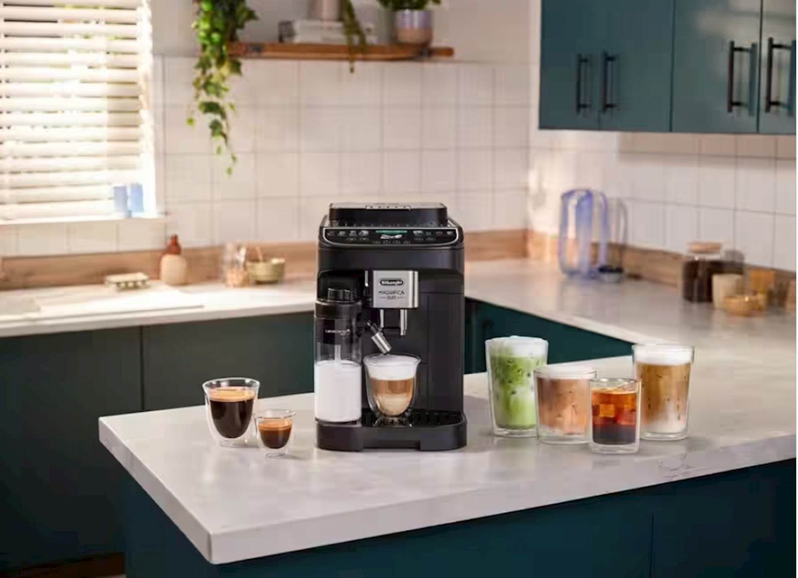 Aparat za kafu DELONGHI ECAM330.80.BXB