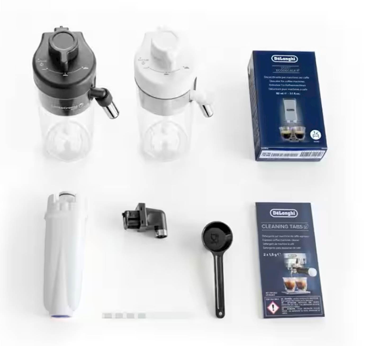 Aparat za kafu DELONGHI ECAM330.80.BXB