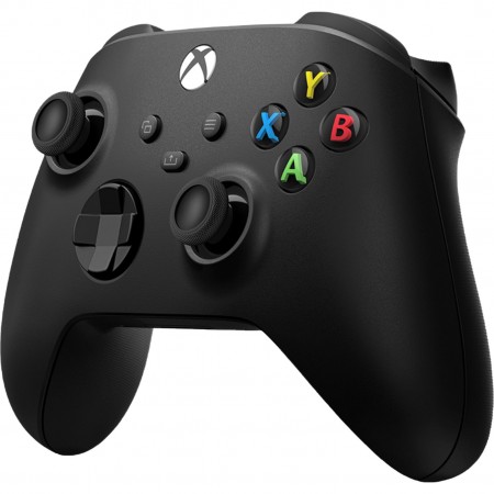 Microsoft Xbox/ PC Series Controller Black