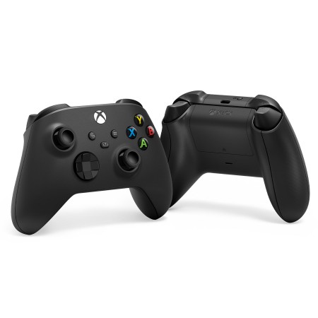Microsoft Xbox/ PC Series Controller Black