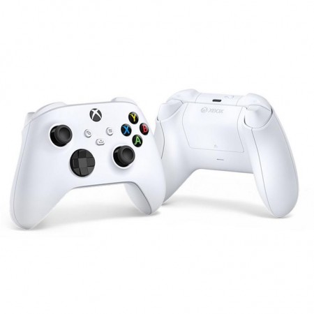 Microsoft Xbox/ PC Series Controller White