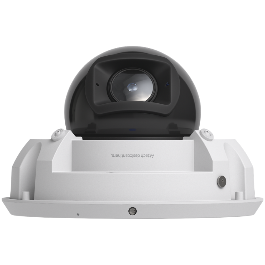 UBIQUITI UniFi Enterprise G6 Pro Dome, 4K Camera