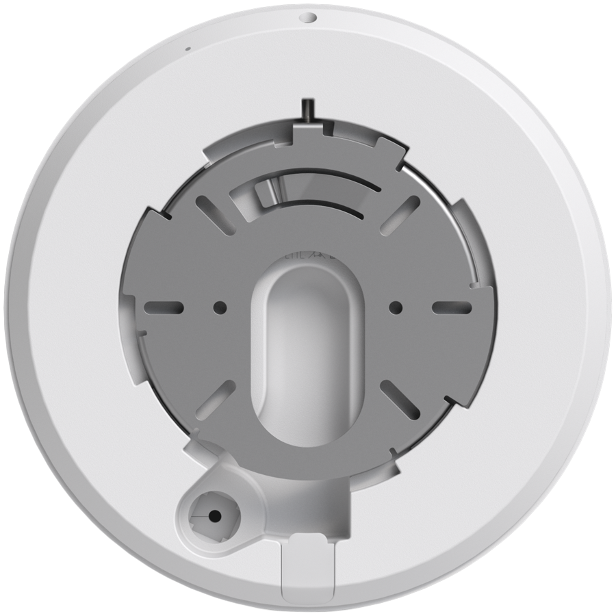 UBIQUITI UniFi Enterprise G6 Pro Dome, 4K Camera
