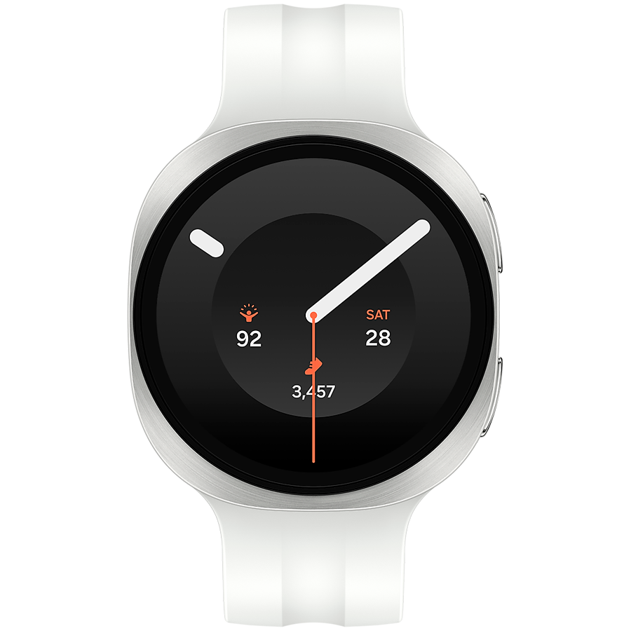 Samsung Galaxy Watch9 40mm BT Cream