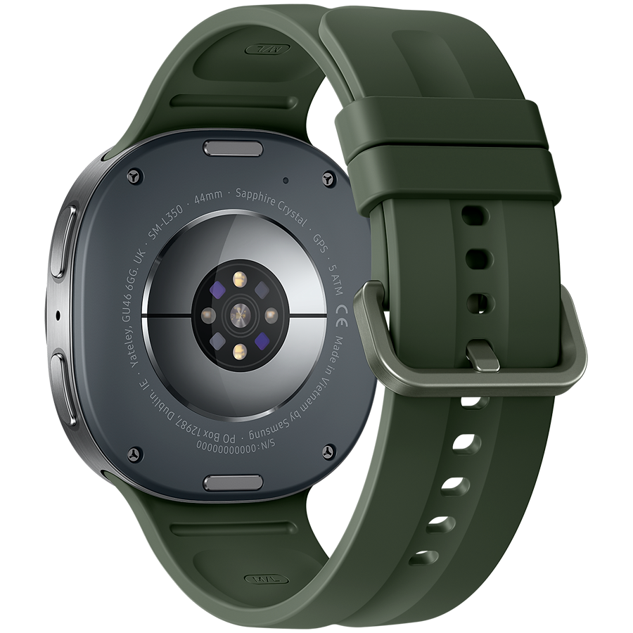 Samsung Galaxy Watch9 44mm BT Silver