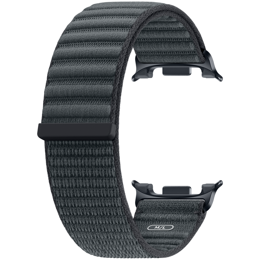 Samsung Galaxy Watch9 Band Fabric (M/L) Khaki