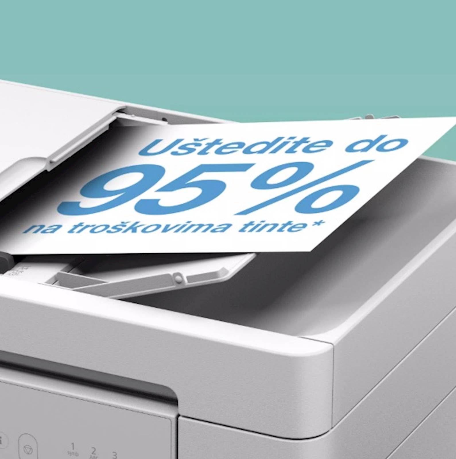 MFP EPSON EcoTank L5396